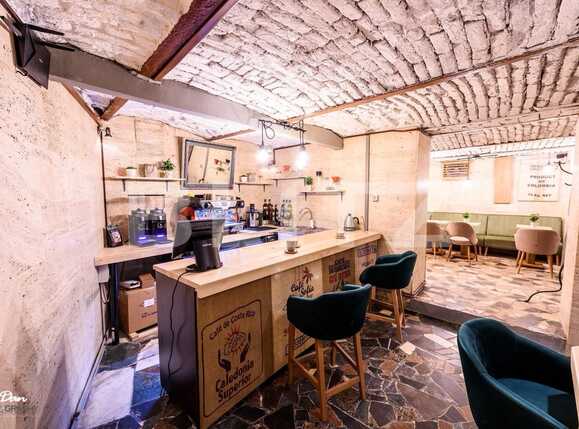 Spațiu comercial de vânzare Central - 42069SVC | BLITZ Cluj-Napoca | Poza10