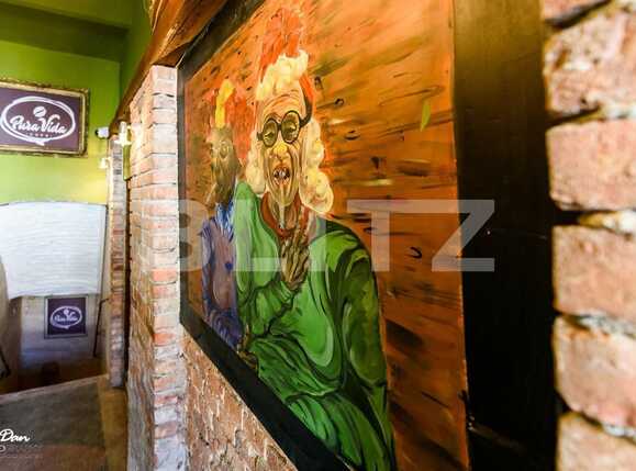 Spațiu comercial de vânzare Central - 42069SVC | BLITZ Cluj-Napoca | Poza11