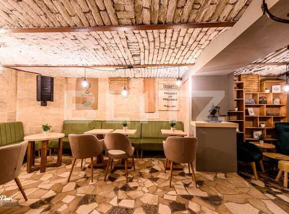 Spațiu comercial de vânzare Central - 42069SVC | BLITZ Cluj-Napoca | Poza1