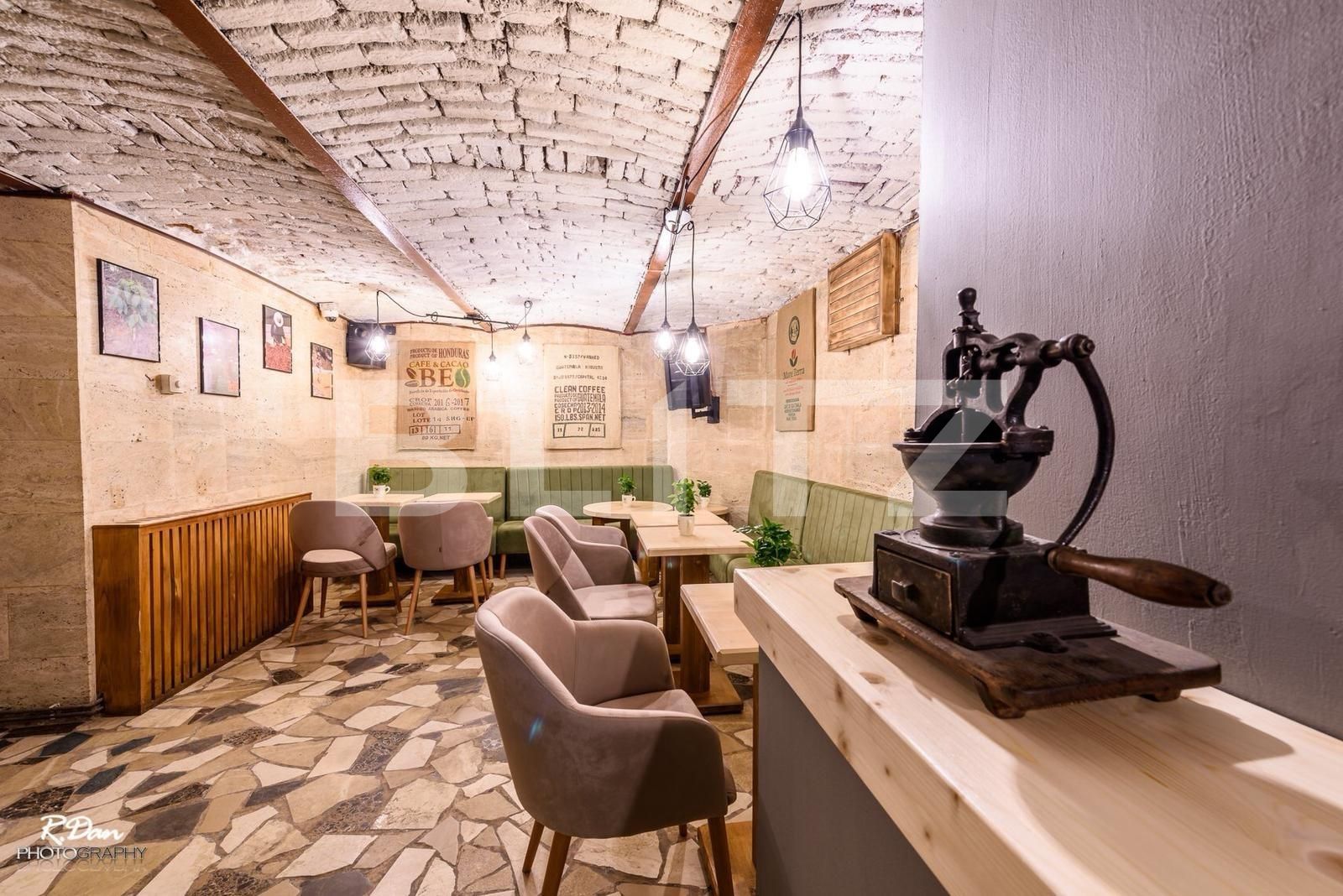 Spațiu comercial de vânzare Central - 42069SVC | BLITZ Cluj-Napoca | Poza8