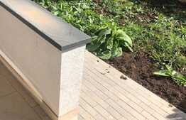 Spatiu comercial, cu gradina, 3 intrari, zona Sub Cetate,Floresti