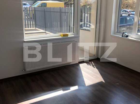 Spațiu comercial de închiriat Floreşti - 42070SIC | BLITZ Cluj-Napoca | Poza5