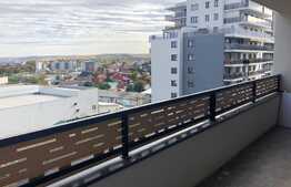 Apartament 2 camere, 50 mp, garaj, zona Leroy Merlin