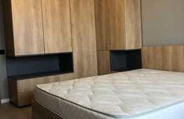 Apartament 2 camere, 50 mp, garaj, zona Leroy Merlin