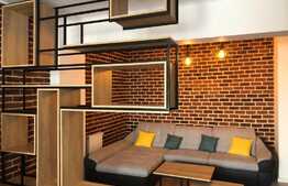 Apartament 2 camere, 50 mp, garaj, zona Leroy Merlin