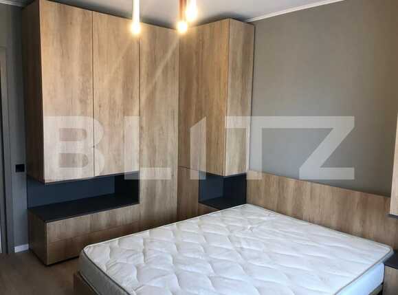 Apartament de închiriat 2 camere Marasti - 42073AI | BLITZ Cluj-Napoca | Poza9