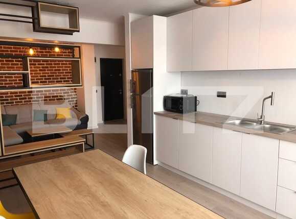 Apartament de închiriat 2 camere Marasti - 42073AI | BLITZ Cluj-Napoca | Poza4