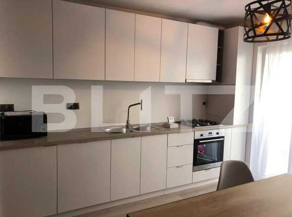 Apartament de închiriat 2 camere Marasti - 42073AI | BLITZ Cluj-Napoca | Poza10