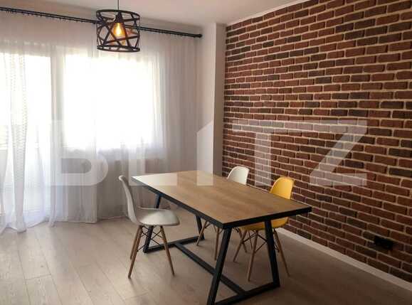 Apartament de închiriat 2 camere Marasti - 42073AI | BLITZ Cluj-Napoca | Poza5