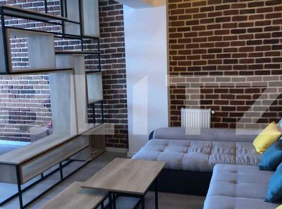 Apartament de închiriat 2 camere Marasti - 42073AI | BLITZ Cluj-Napoca | Poza1