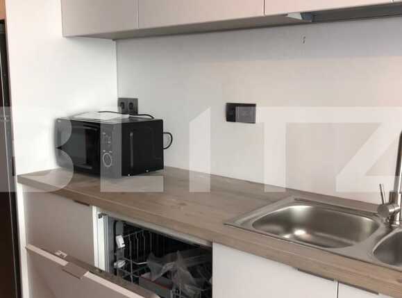 Apartament de închiriat 2 camere Marasti - 42073AI | BLITZ Cluj-Napoca | Poza12