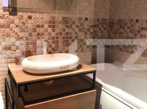 Apartament de închiriat 2 camere Marasti - 42073AI | BLITZ Cluj-Napoca | Poza15