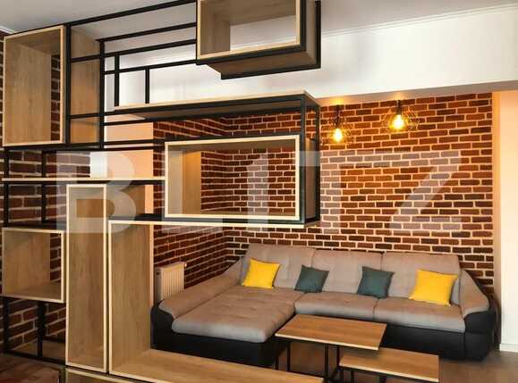 Apartament de închiriat 2 camere Marasti - 42073AI | BLITZ Cluj-Napoca | Poza3