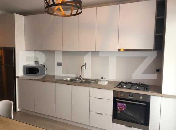 Apartament de închiriat 2 camere Marasti - 42073AI | BLITZ Cluj-Napoca | Poza11