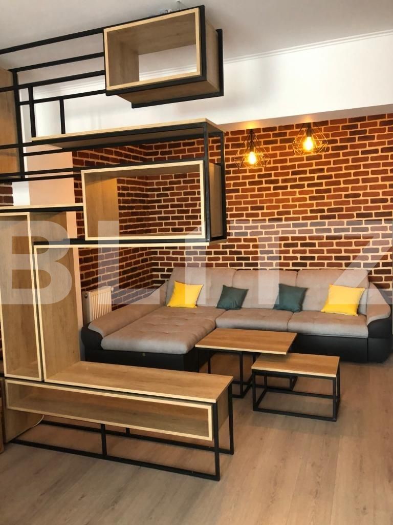 Apartament de închiriat 2 camere Marasti - 42073AI | BLITZ Cluj-Napoca | Poza2