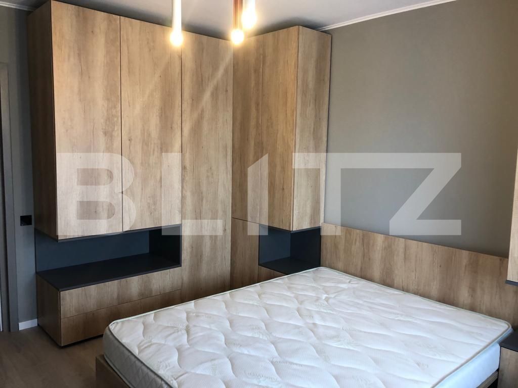 Apartament de închiriat 2 camere Marasti - 42073AI | BLITZ Cluj-Napoca | Poza9