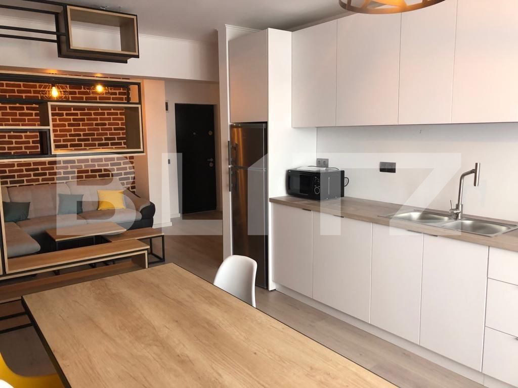 Apartament de închiriat 2 camere Marasti - 42073AI | BLITZ Cluj-Napoca | Poza4