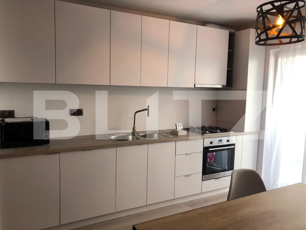 Apartament de închiriat 2 camere Marasti - 42073AI | BLITZ Cluj-Napoca | Poza10