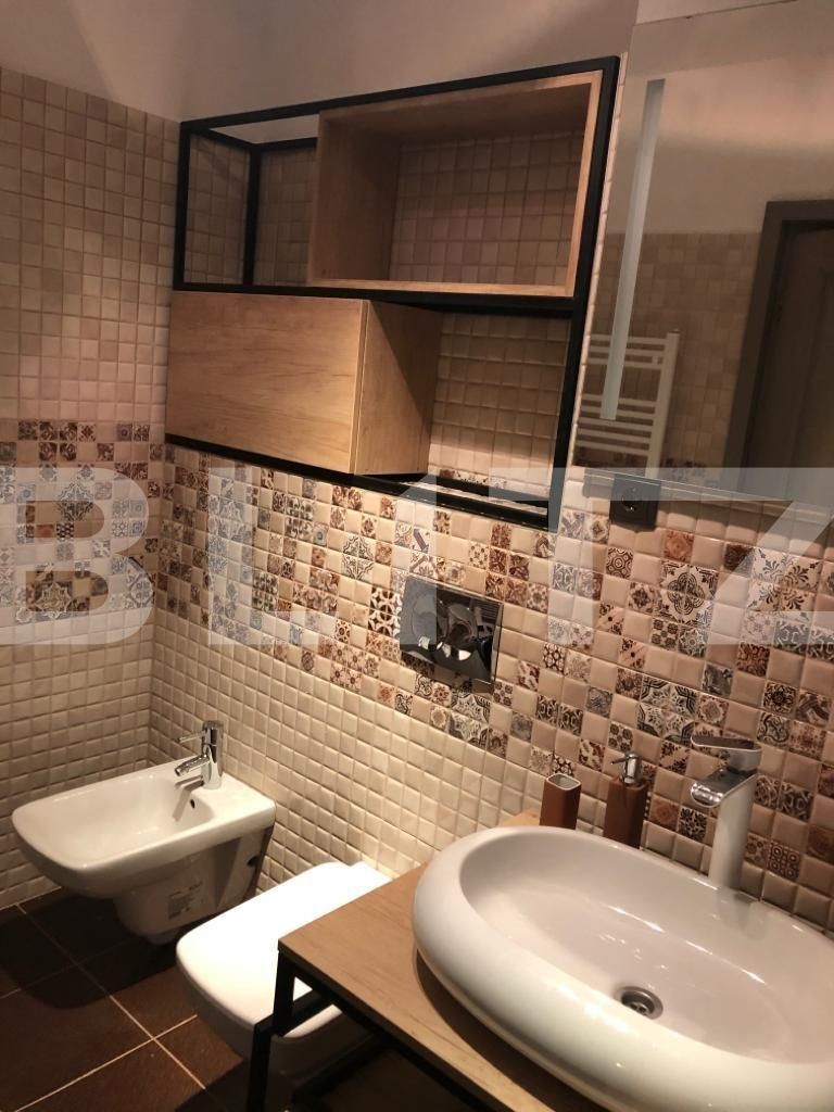 Apartament de închiriat 2 camere Marasti - 42073AI | BLITZ Cluj-Napoca | Poza16