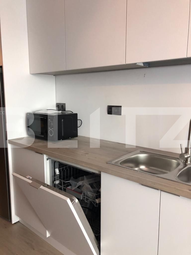 Apartament de închiriat 2 camere Marasti - 42073AI | BLITZ Cluj-Napoca | Poza12