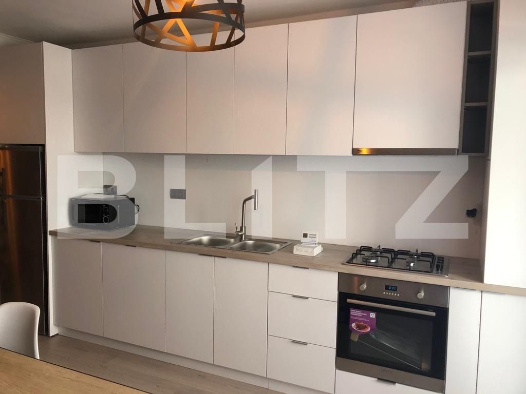 Apartament de închiriat 2 camere Marasti - 42073AI | BLITZ Cluj-Napoca | Poza11