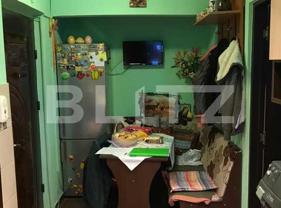 Garsonieră de vânzare Gheorgheni - 42074AV | BLITZ Cluj-Napoca | Poza9