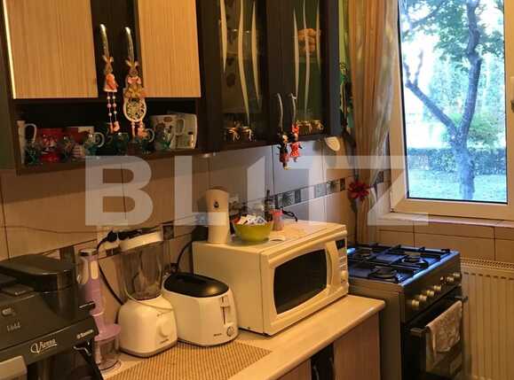 Garsonieră de vânzare Gheorgheni - 42074AV | BLITZ Cluj-Napoca | Poza6