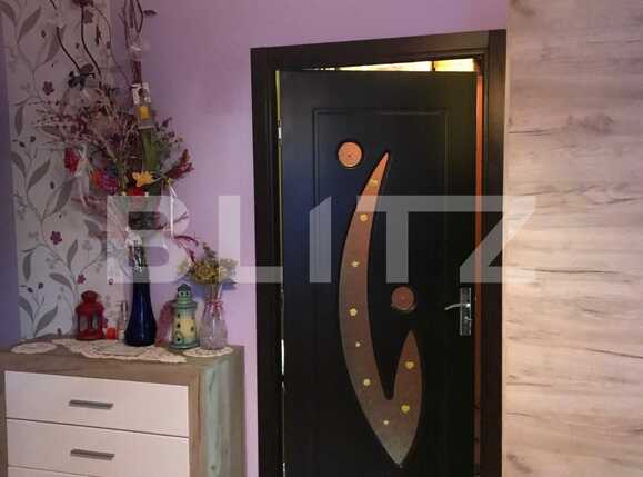 Garsonieră de vânzare Gheorgheni - 42074AV | BLITZ Cluj-Napoca | Poza5