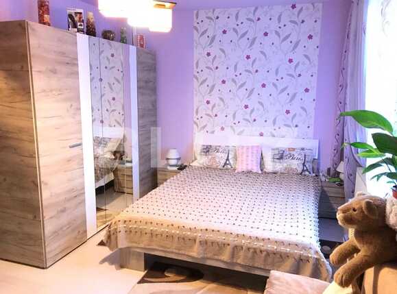 Garsonieră de vânzare Gheorgheni - 42074AV | BLITZ Cluj-Napoca | Poza4