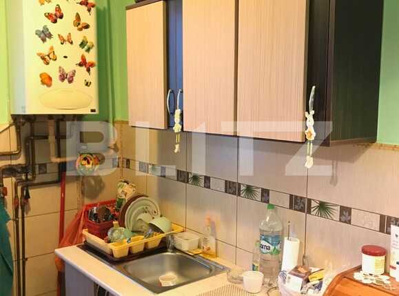 Garsonieră de vânzare Gheorgheni - 42074AV | BLITZ Cluj-Napoca | Poza8