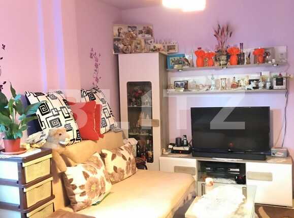 Garsonieră de vânzare Gheorgheni - 42074AV | BLITZ Cluj-Napoca | Poza2