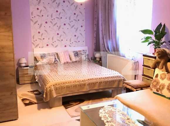 Garsonieră de vânzare Gheorgheni - 42074AV | BLITZ Cluj-Napoca | Poza1