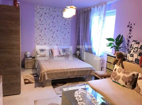 Garsonieră de vânzare Gheorgheni - 42074AV | BLITZ Cluj-Napoca | Poza3