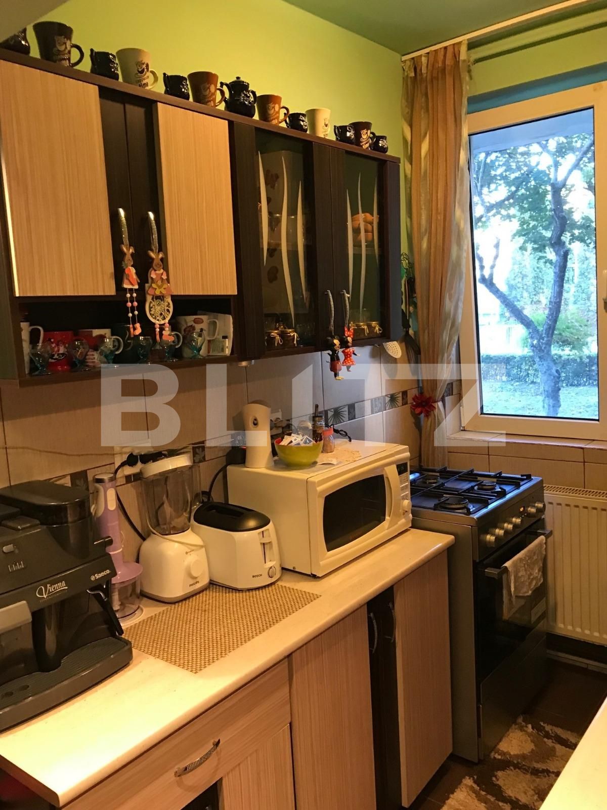 Garsonieră de vânzare Gheorgheni - 42074AV | BLITZ Cluj-Napoca | Poza6