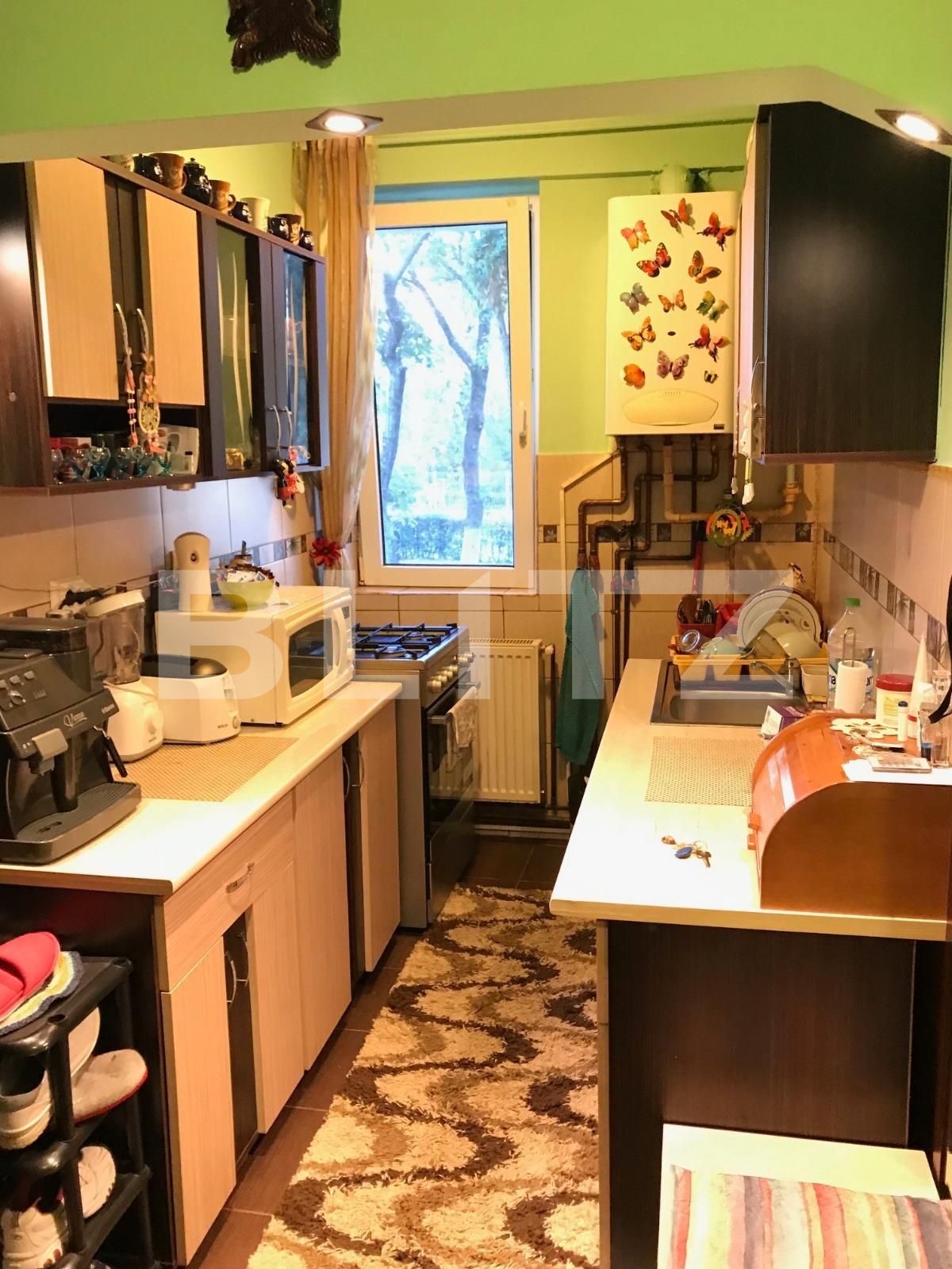 Garsonieră de vânzare Gheorgheni - 42074AV | BLITZ Cluj-Napoca | Poza7