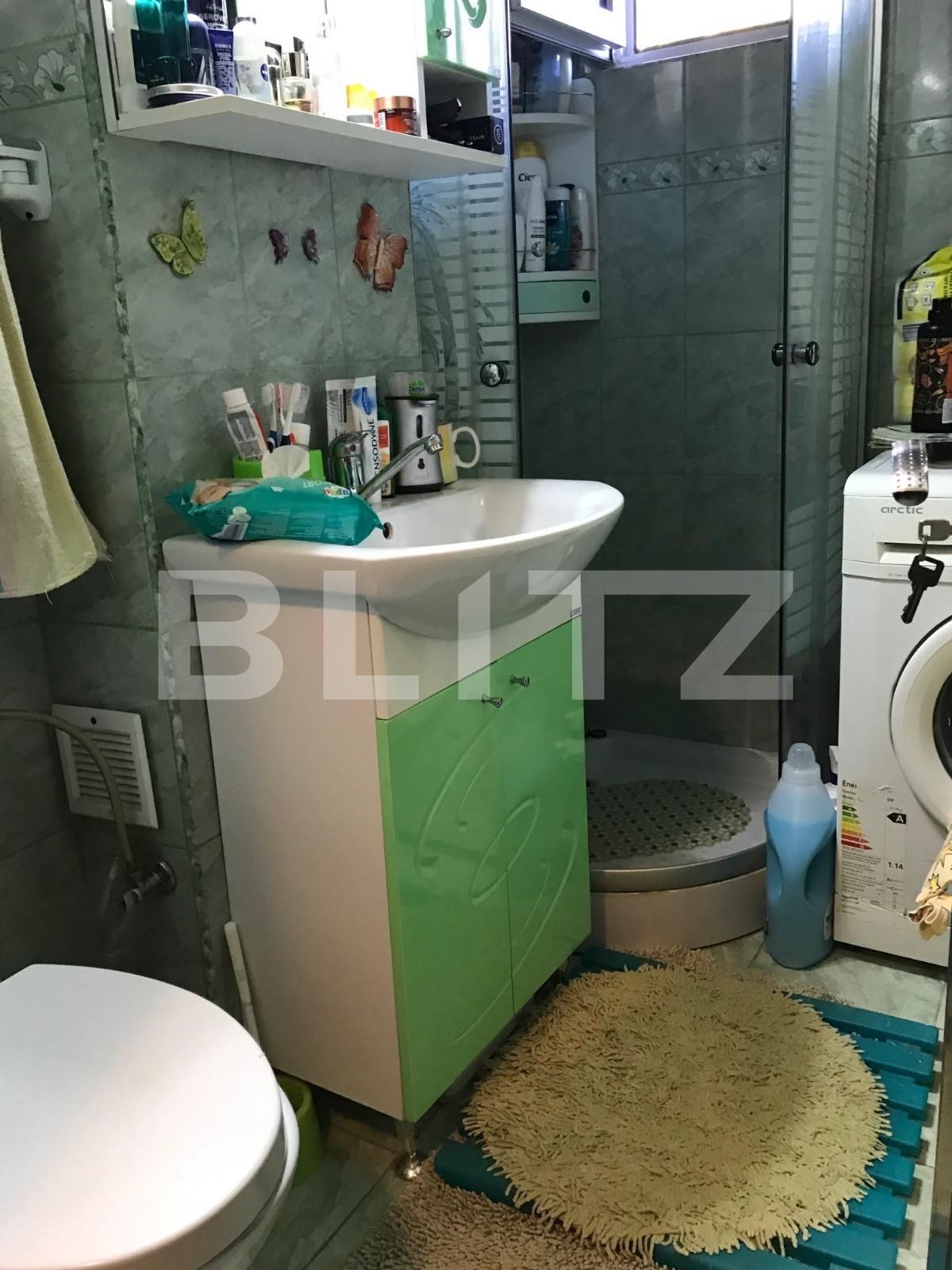 Garsonieră de vânzare Gheorgheni - 42074AV | BLITZ Cluj-Napoca | Poza10