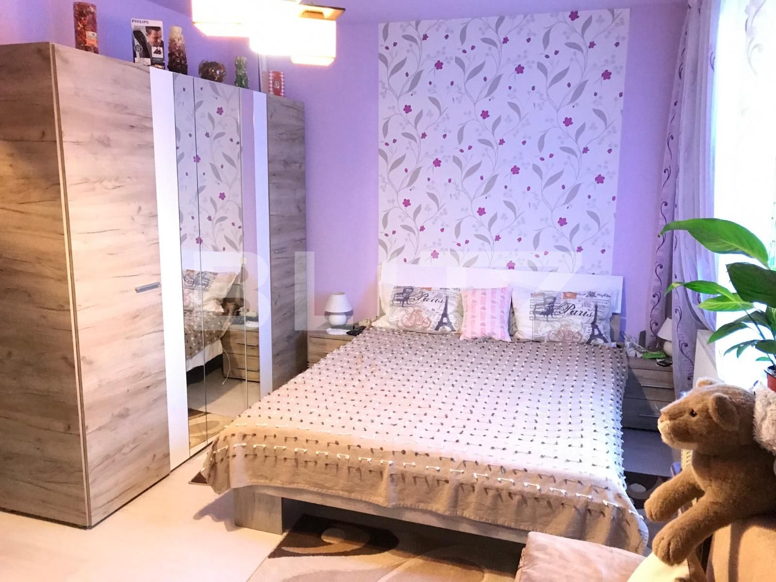 Garsonieră de vânzare Gheorgheni - 42074AV | BLITZ Cluj-Napoca | Poza4