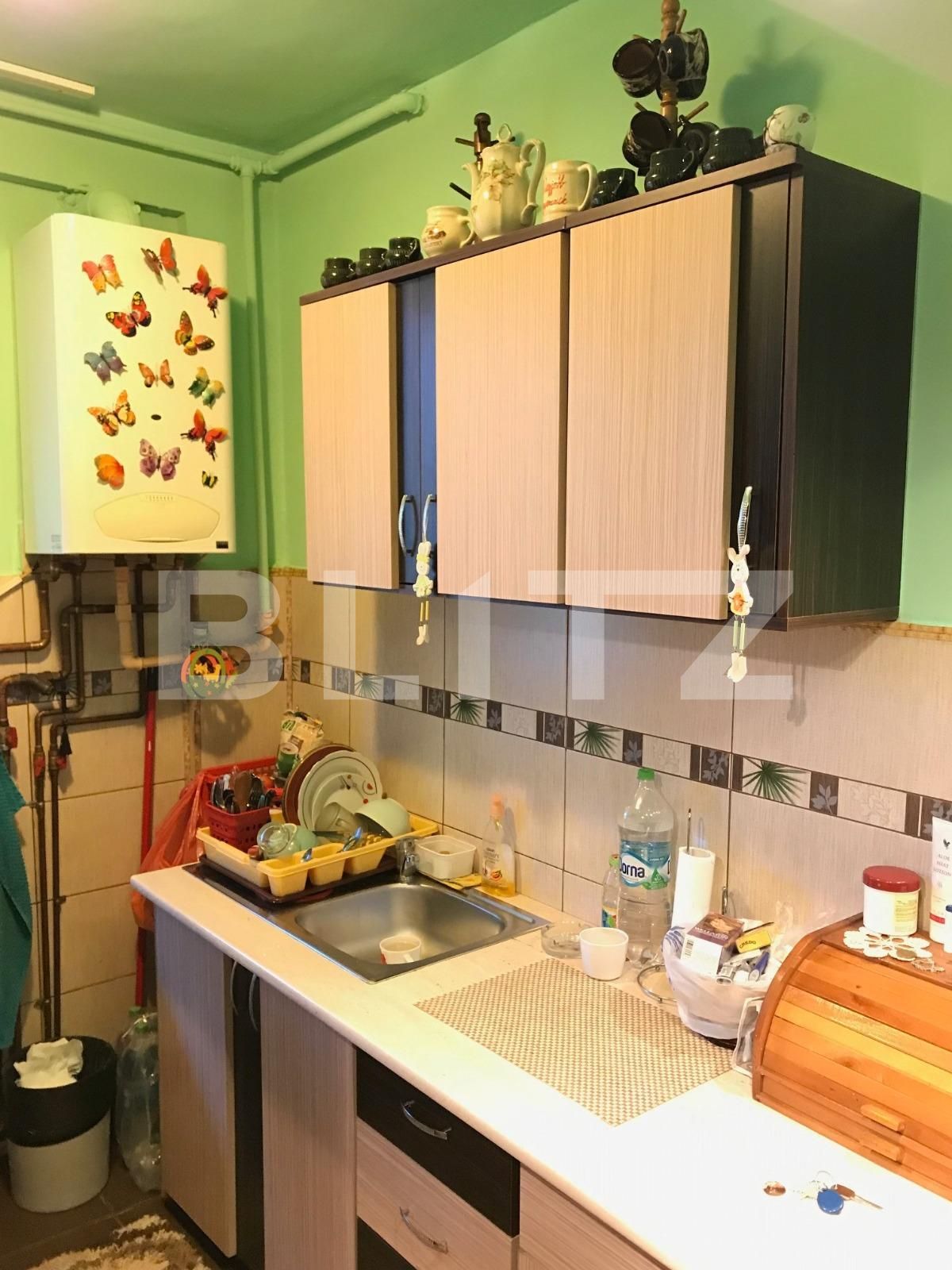 Garsonieră de vânzare Gheorgheni - 42074AV | BLITZ Cluj-Napoca | Poza8