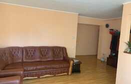 Apartament 2 camere, 58 mp, zona strazii Florilor