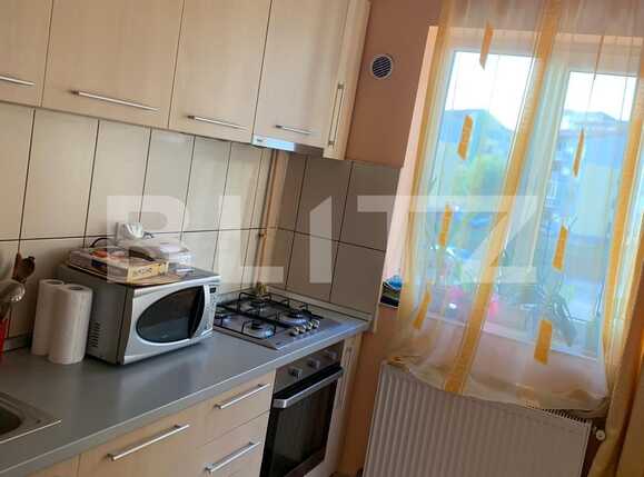 Apartament de vânzare 2 camere Floreşti - 42075AV | BLITZ Cluj-Napoca | Poza4