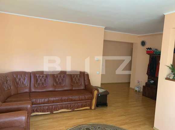 Apartament de vânzare 2 camere Floreşti - 42075AV | BLITZ Cluj-Napoca | Poza2