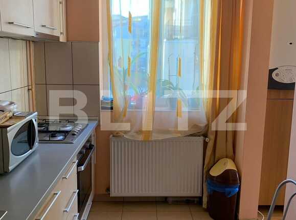 Apartament de vânzare 2 camere Floreşti - 42075AV | BLITZ Cluj-Napoca | Poza3