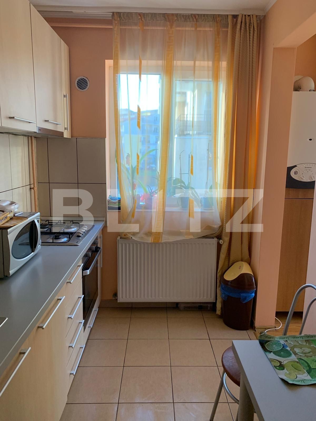 Apartament de vânzare 2 camere Floreşti - 42075AV | BLITZ Cluj-Napoca | Poza3