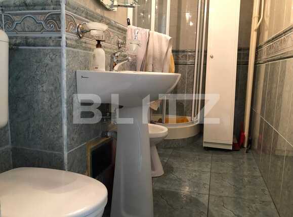 Apartament de închiriat 2 camere Marasti - 42076AI | BLITZ Cluj-Napoca | Poza14