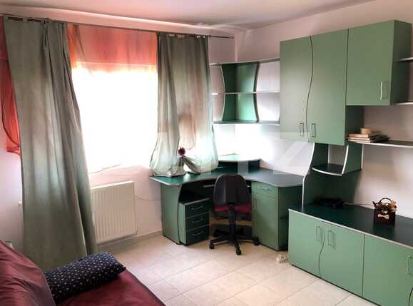 Apartament de închiriat 2 camere Marasti - 42076AI | BLITZ Cluj-Napoca | Poza1