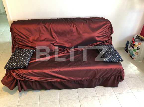 Apartament de închiriat 2 camere Marasti - 42076AI | BLITZ Cluj-Napoca | Poza2