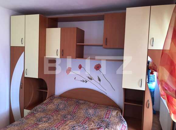 Apartament de închiriat 2 camere Marasti - 42076AI | BLITZ Cluj-Napoca | Poza7