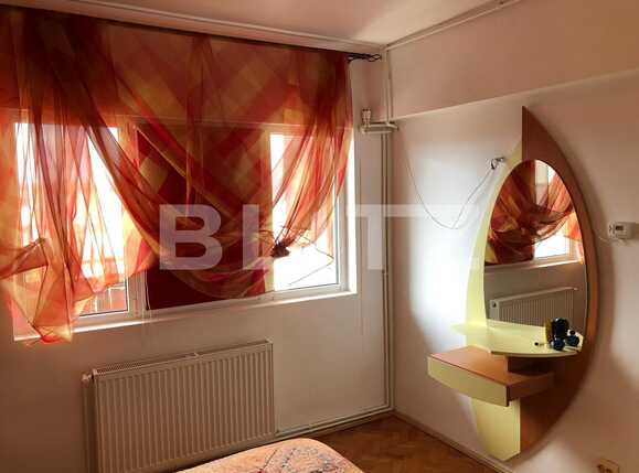 Apartament de închiriat 2 camere Marasti - 42076AI | BLITZ Cluj-Napoca | Poza9