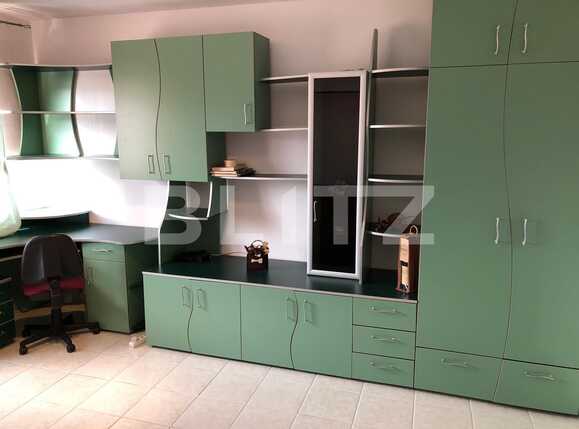 Apartament de închiriat 2 camere Marasti - 42076AI | BLITZ Cluj-Napoca | Poza4