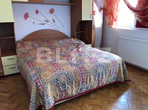 Apartament de închiriat 2 camere Marasti - 42076AI | BLITZ Cluj-Napoca | Poza5
